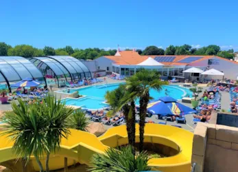 Chadotel L'Océano d'Or - image n°2 - Camping Direct