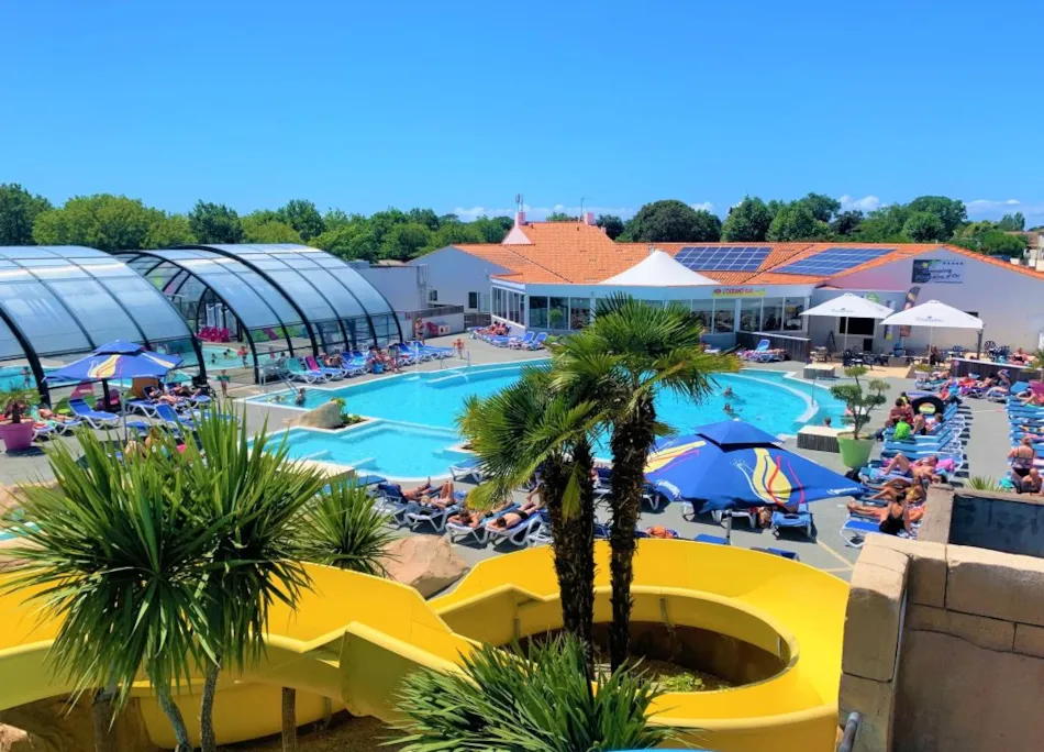 Chadotel L'Océano d'Or