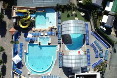 Chadotel L'Océano d'Or - image n°3 - Camping Direct