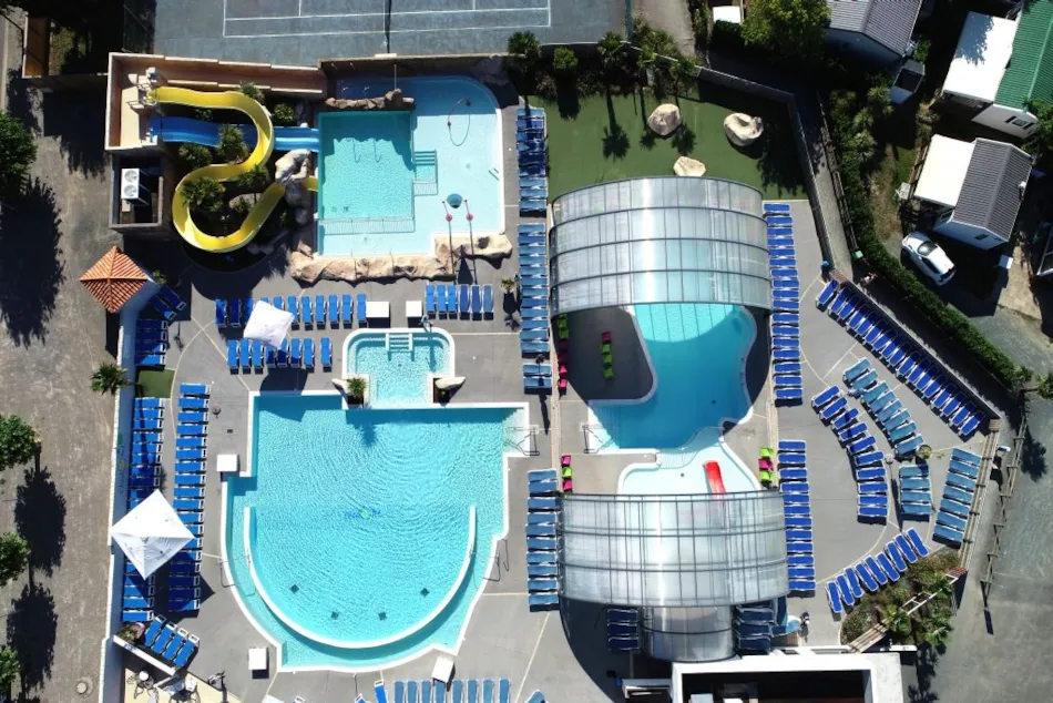 Chadotel L'Océano d'Or