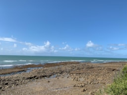 Beaches Chadotel L'Océano d'Or - Jard Sur Mer