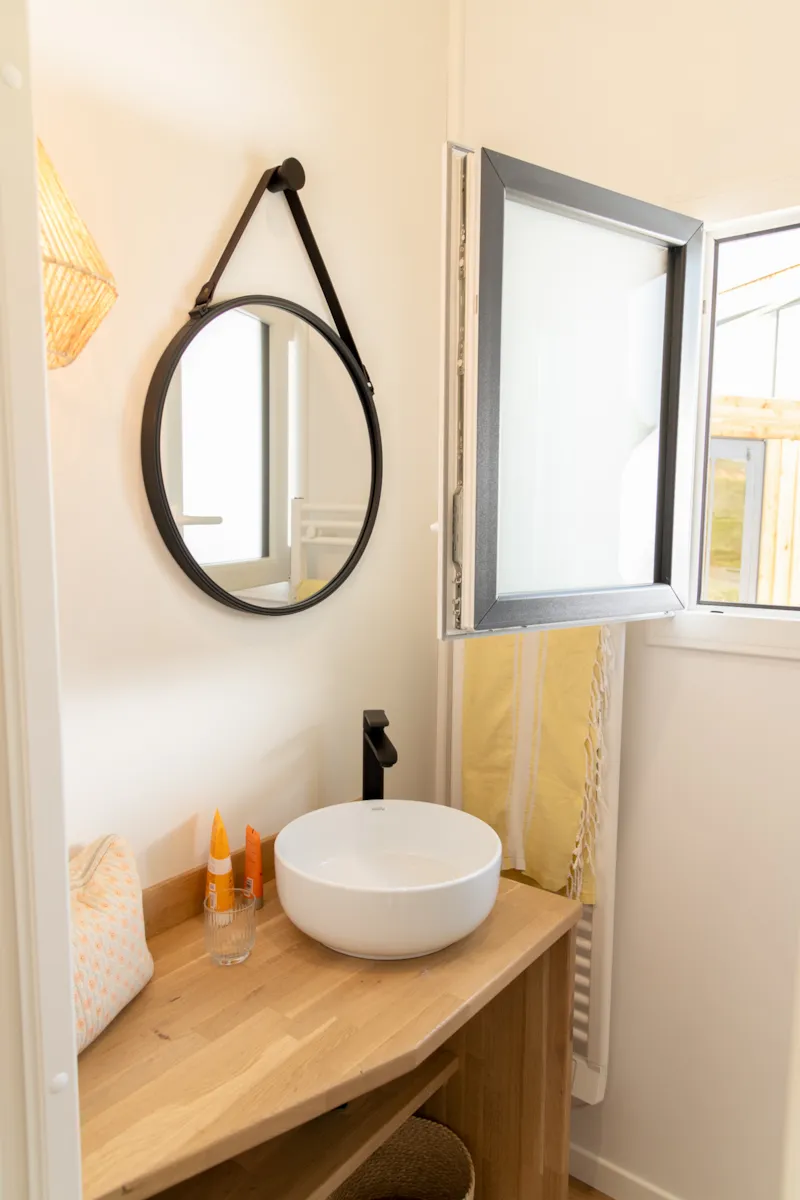 C- Villa Premium Climatisé