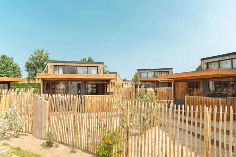 C- Villa Premium Climatisé