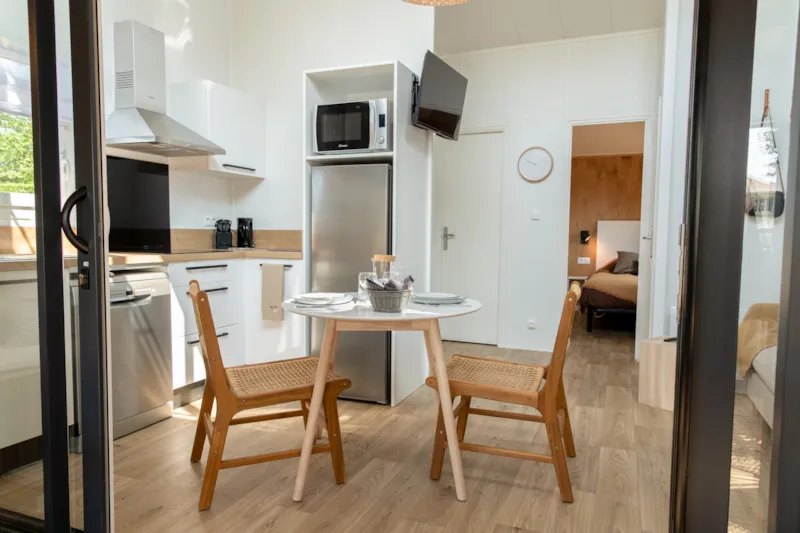 C- Villa Premium Climatisé