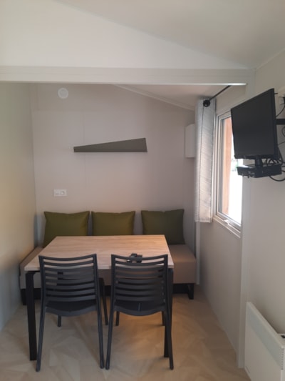 Mobile home Adriatique 1 bedroom