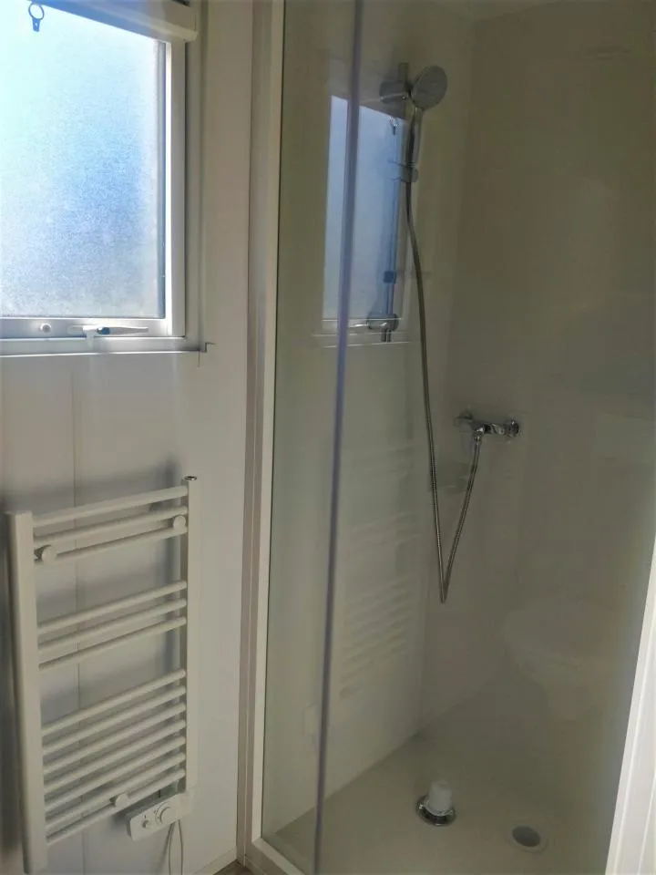 C- Mobil-Home Baltique 2 Sdb - 3 Ch