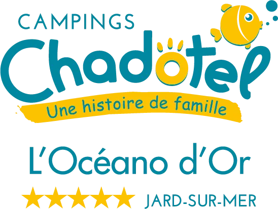 Chadotel L'Océano d'Or