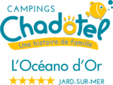 Foto #4 van Chadotel L’Océano d’Or