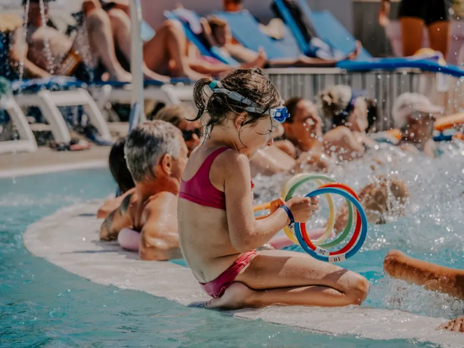 Chadotel L'Océano d'Or