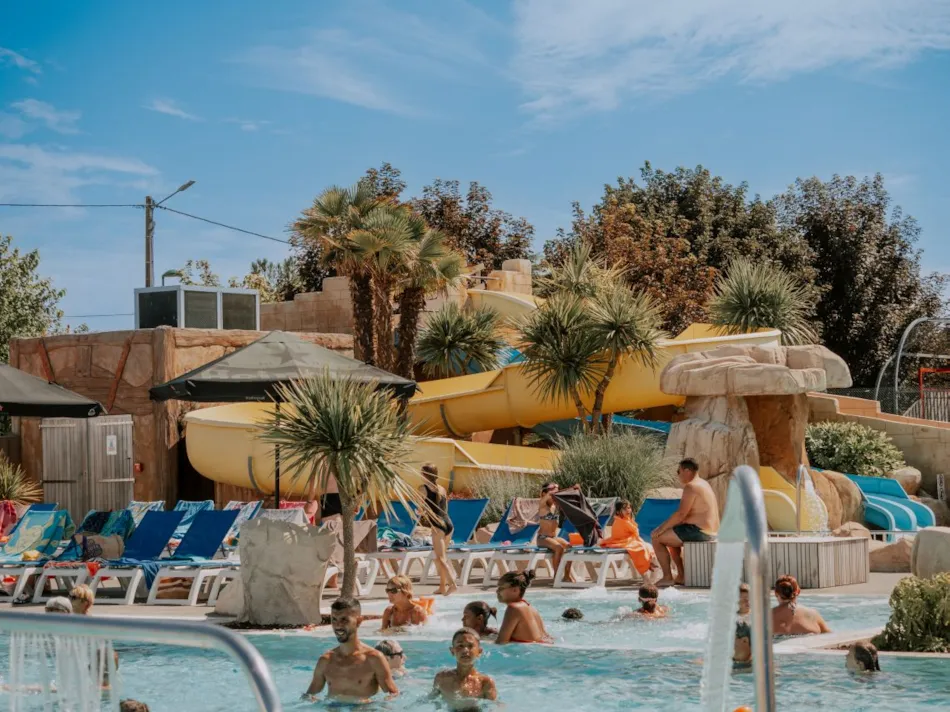 Chadotel L'Océano d'Or