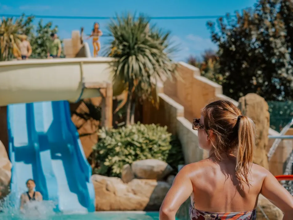 Chadotel L'Océano d'Or