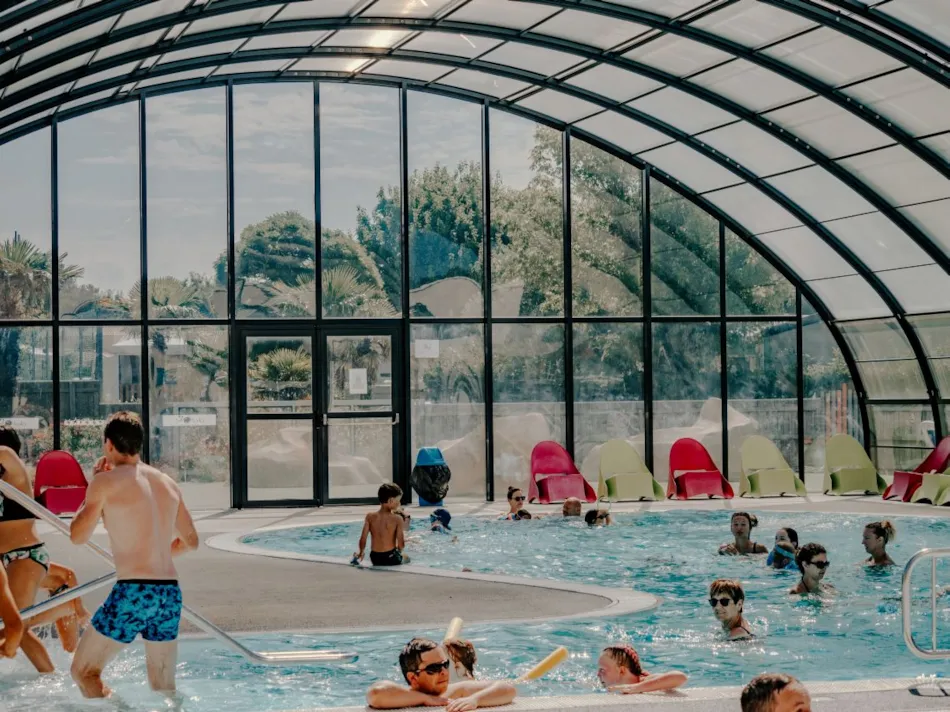 Chadotel L'Océano d'Or