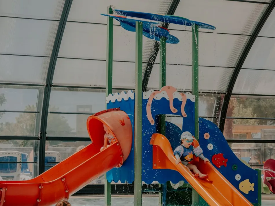 Chadotel L'Océano d'Or