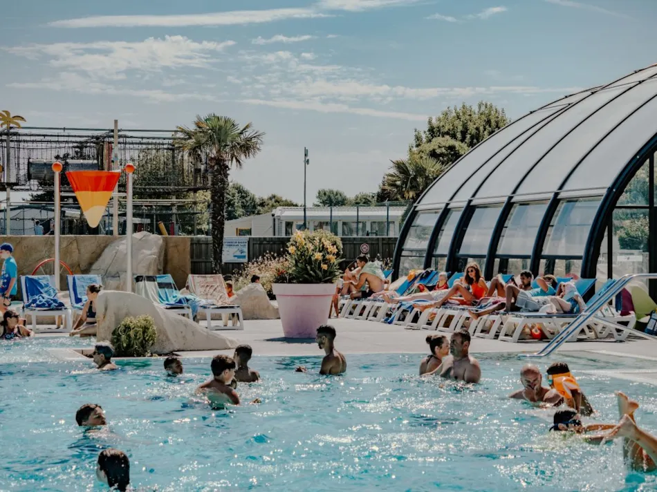 Chadotel L'Océano d'Or