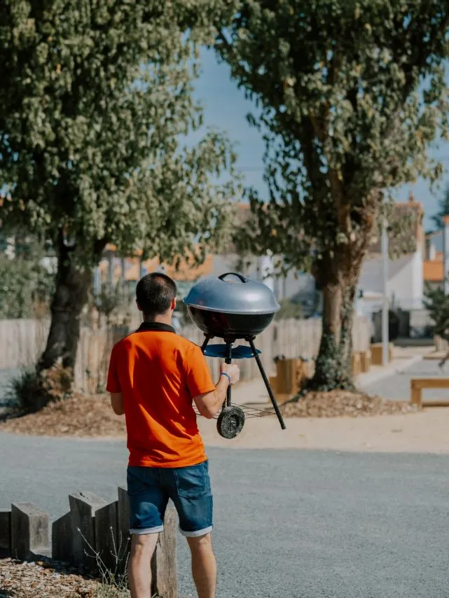 Chadotel L'Océano d'Or