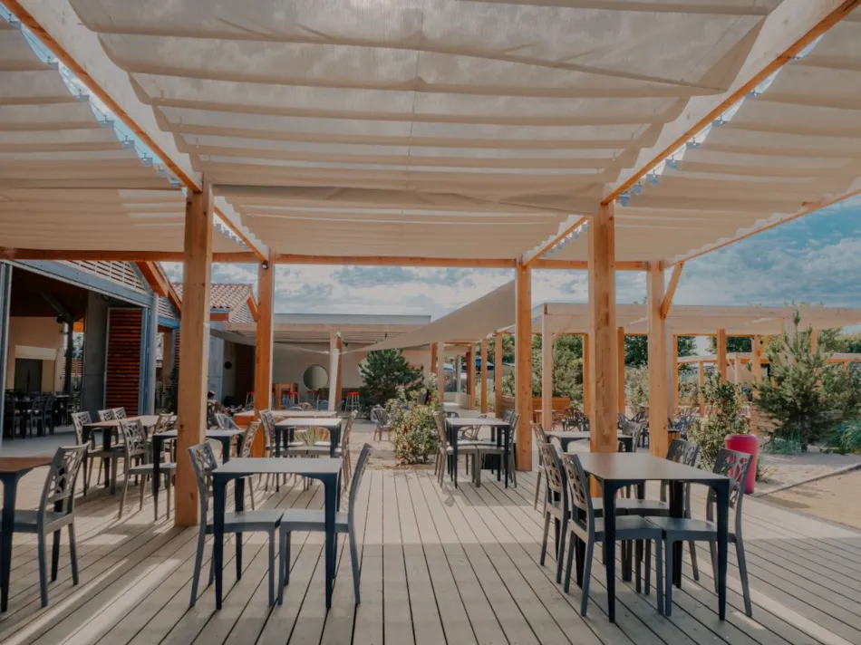 Chadotel L'Océano d'Or