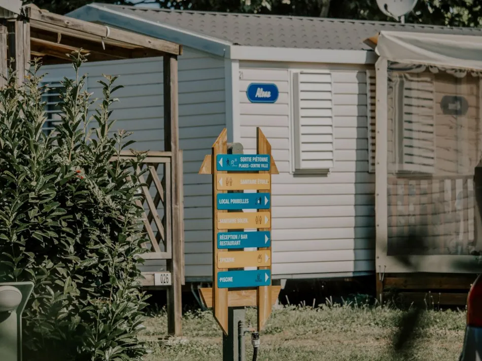 Chadotel L'Océano d'Or