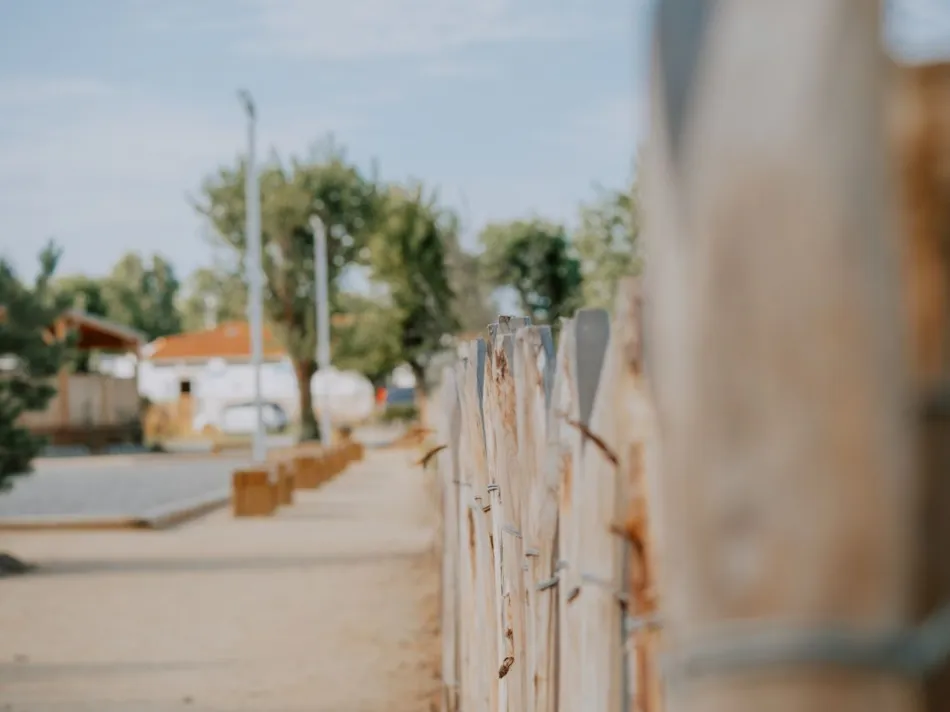 Chadotel L'Océano d'Or