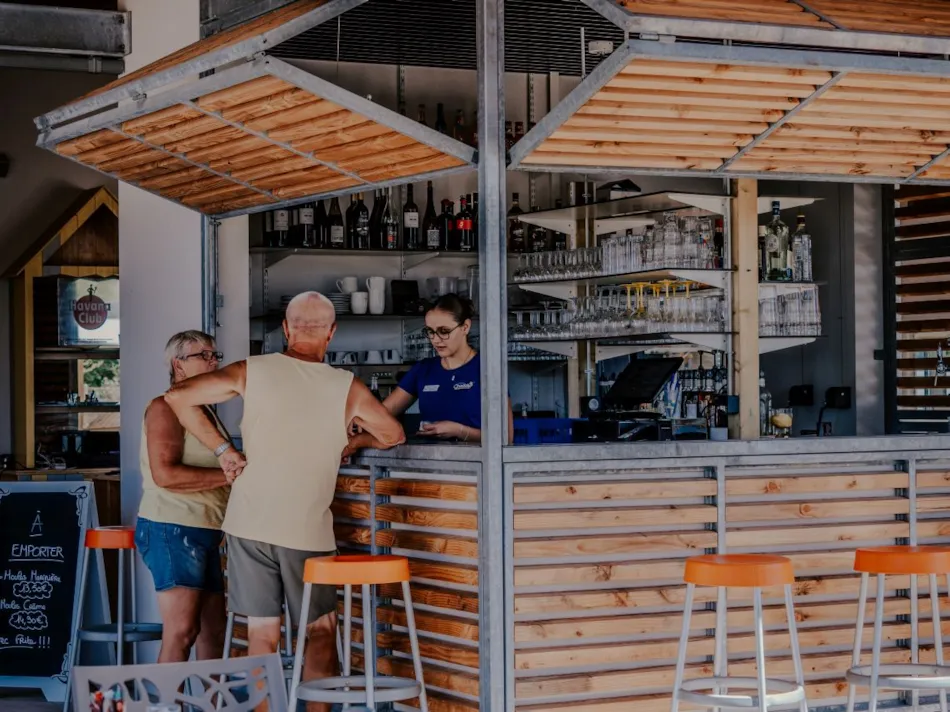 Chadotel L'Océano d'Or