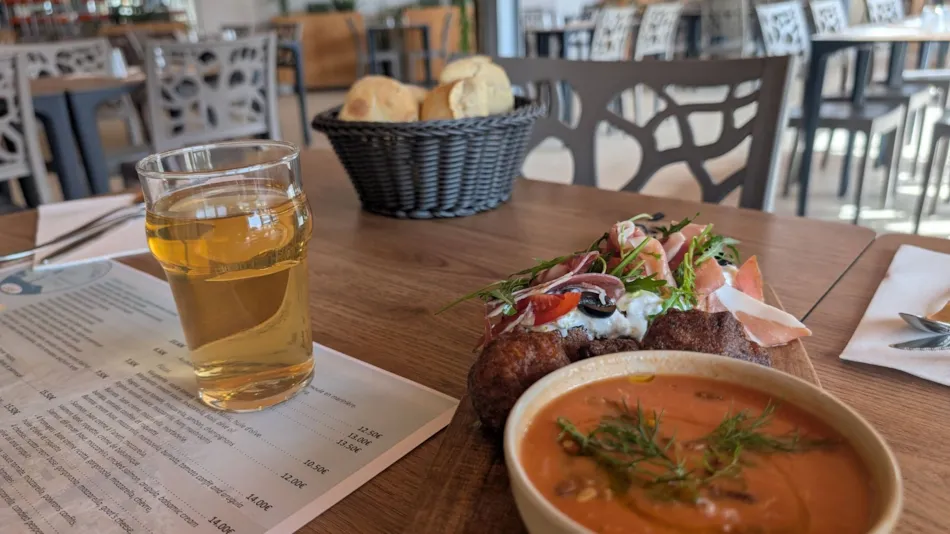 Chadotel L'Océano d'Or