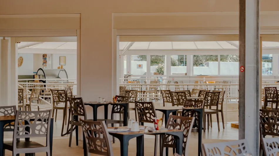 Chadotel L'Océano d'Or