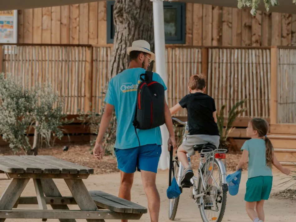 Chadotel L'Océano d'Or