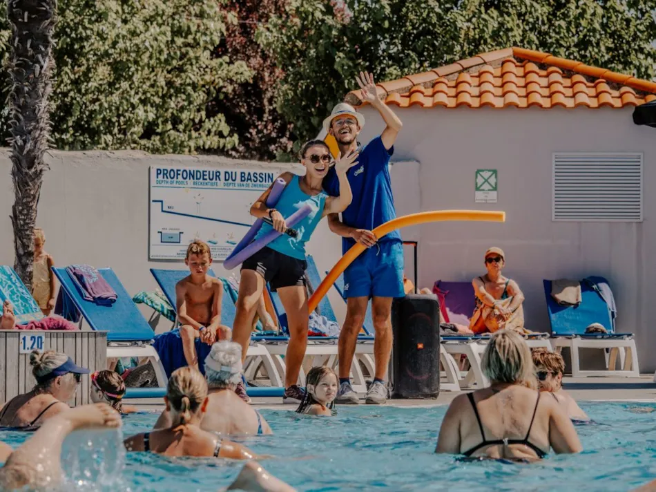 Chadotel L'Océano d'Or