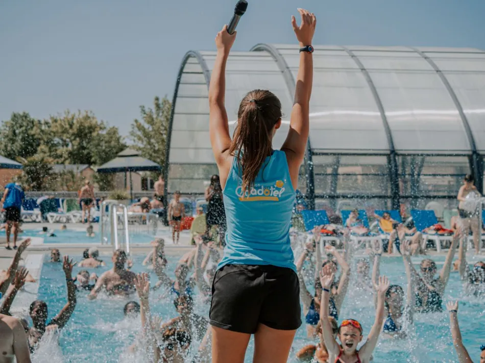 Chadotel L'Océano d'Or