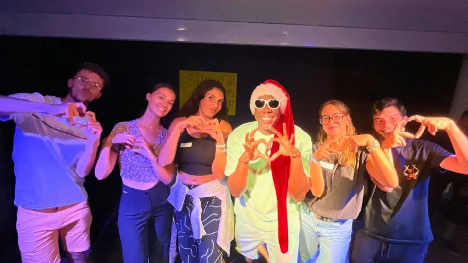 Chadotel L'Océano d'Or