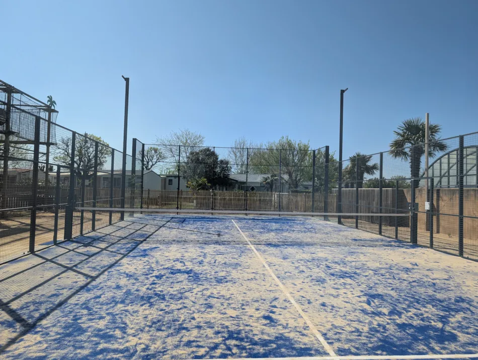 Chadotel L'Océano d'Or