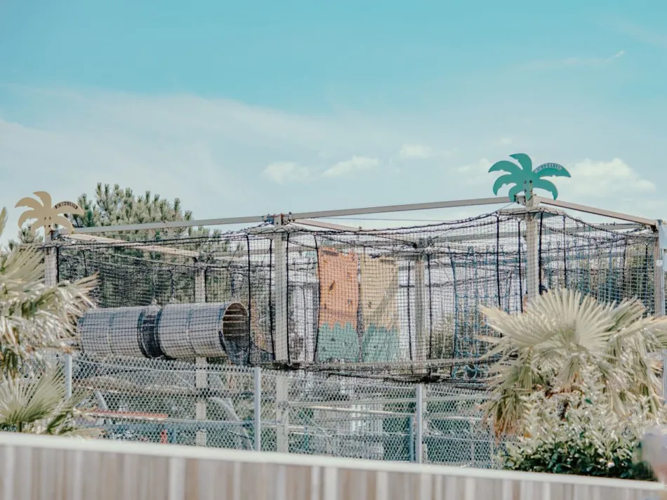 Chadotel L'Océano d'Or