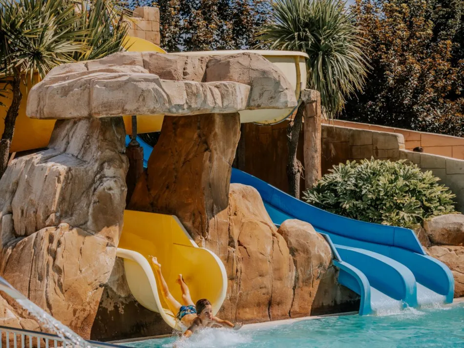 Chadotel L'Océano d'Or