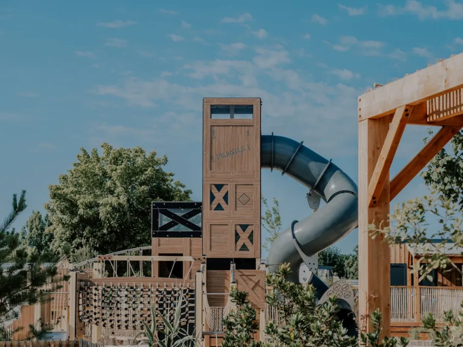 Chadotel L'Océano d'Or