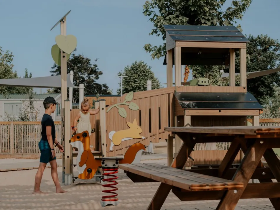 Chadotel L'Océano d'Or