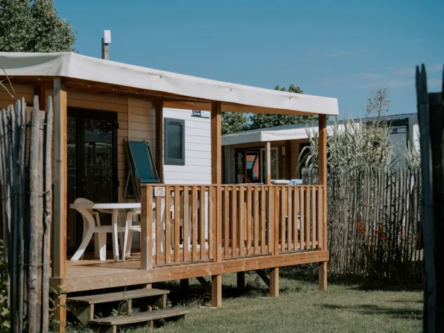 Chadotel L'Océano d'Or - image n°1 - Camping Direct