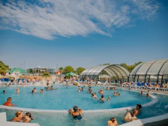Chadotel L'Océano d'Or - image n°2 - Camping Direct