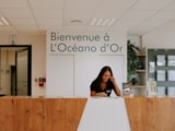 Foto #6 van Chadotel L’Océano d’Or