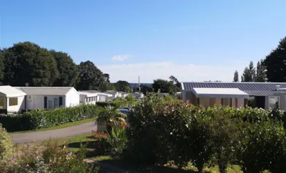 Camping Kerscolper - image n°2 - Camping Direct