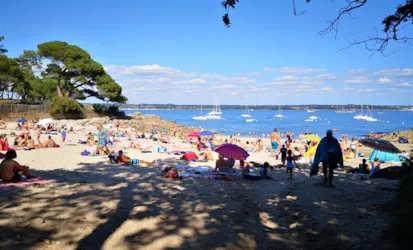 Camping Kerscolper - image n°3 - Camping Direct