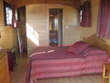 Roulotte Hoteliere (Senza Cucina) Roulotte Hoteliere (Senza Cucina)