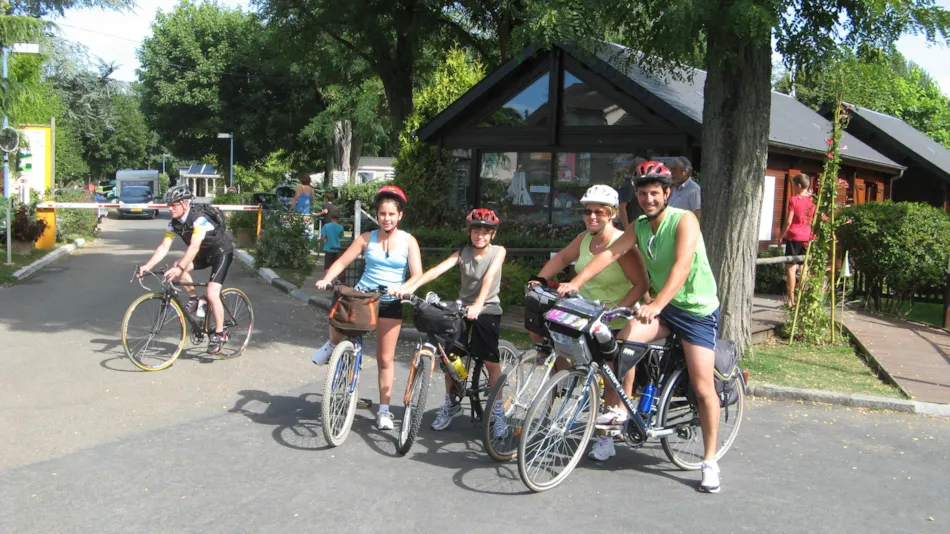 Sites et Paysages Touristique De Gien