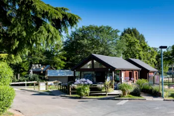 Sites et Paysages Touristique De Gien - Ucamping