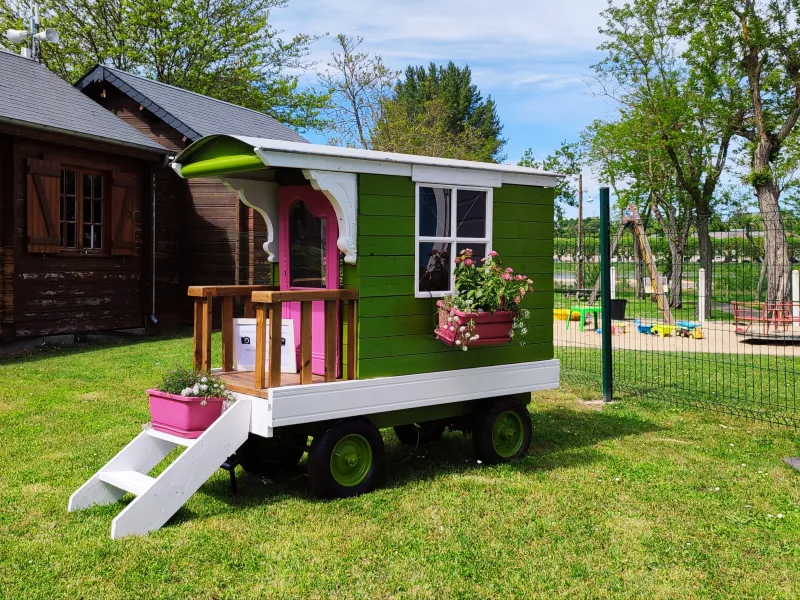 Sites et Paysages Touristique De Gien