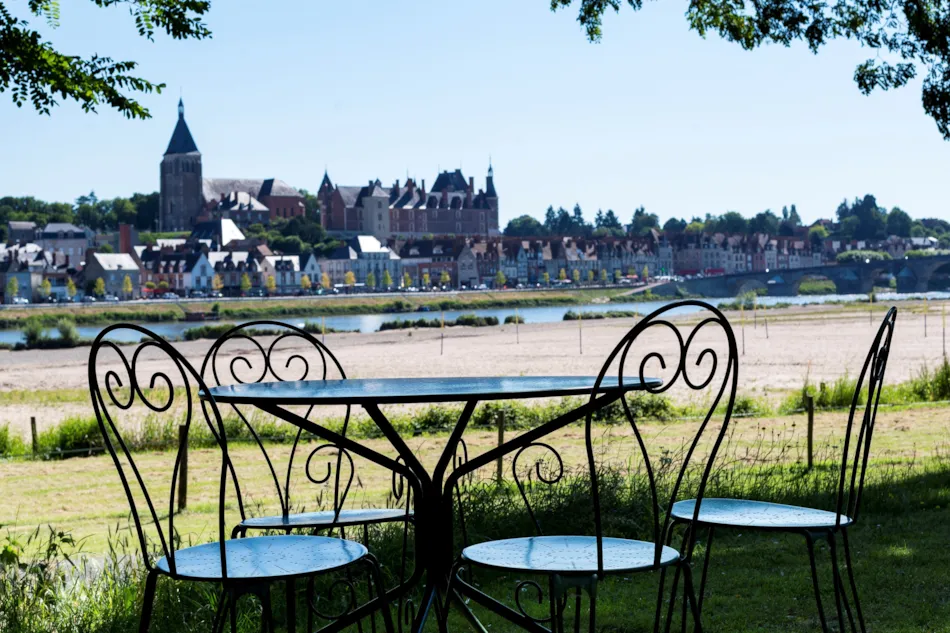 Sites et Paysages Touristique De Gien