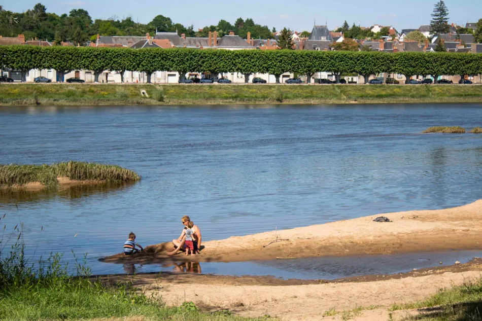 Sites et Paysages Touristique De Gien