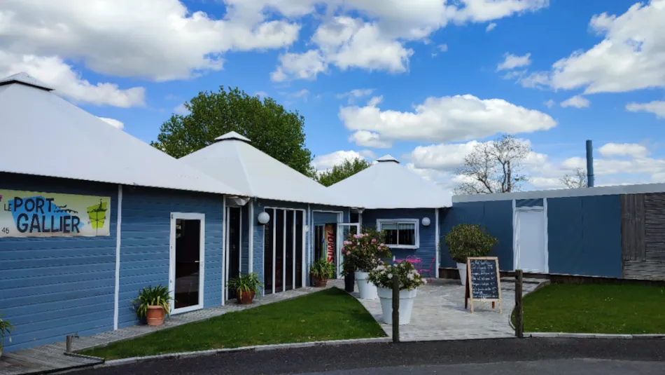 Sites et Paysages Touristique De Gien