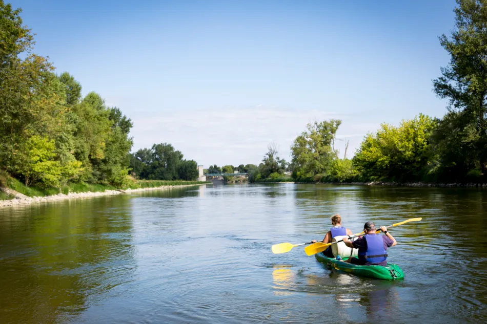 Sites et Paysages Touristique De Gien