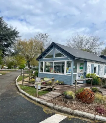 Sites et Paysages Touristique De Gien - Ucamping