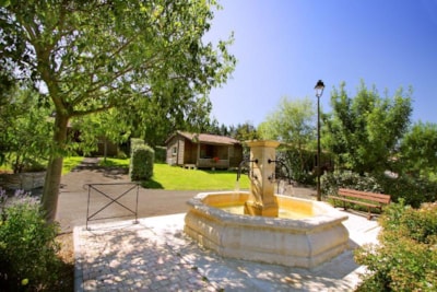Chalet Montana 31m² (2 bedrooms)