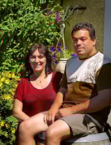 Foto #11 van Le Moulin de Sainte Anne